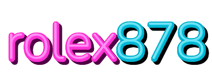 rolex878 — logo kanal