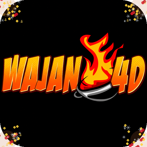 wajan4d — galeri pratinjau - APK Resmi