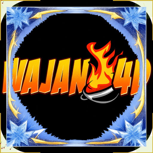 wajan4d — galeri pratinjau Resmi APK